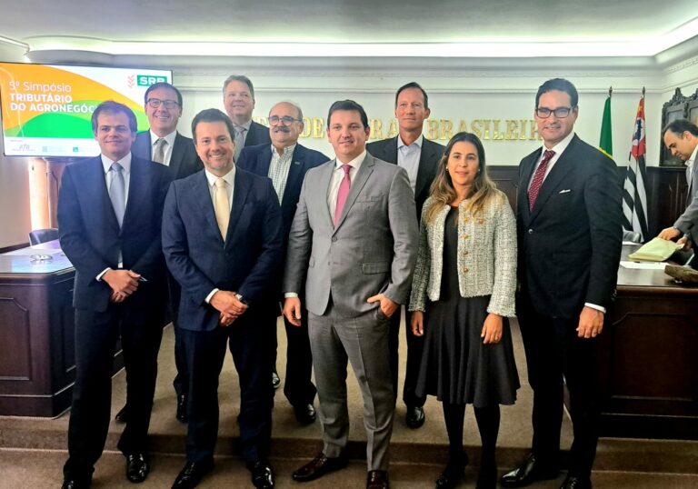 SRB promove 5º Simpósio Tributário do Agronegócio