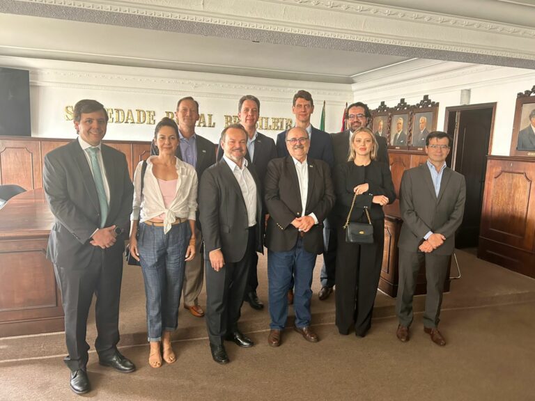 Restrições comerciais internacionais ligadas ao desmatamento e os impactos ao produtor rural