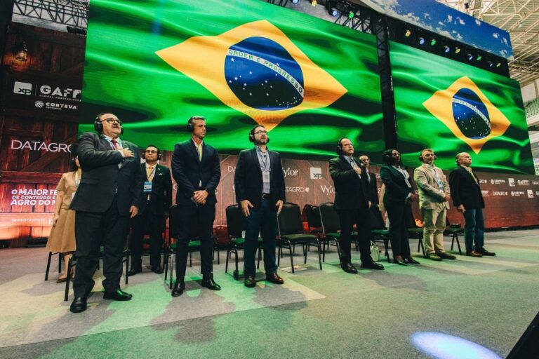 SRB leva ao GAFFFF debates sobre reforma tributária, sucessão e liderança feminina no agro